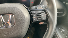 Honda Zr-V 2.0 eHEV Sport 5dr CVT Hybrid Estate